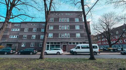 Foto - Wohnung zum Kaufen in Hannover 159.000,00 € 45 m²
