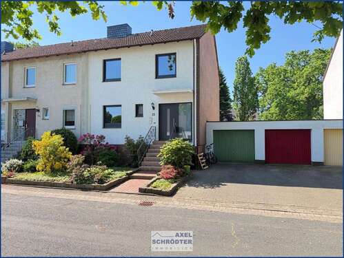 Foto - Haus zum Mieten in Celle 1.350,00 € 110 m²