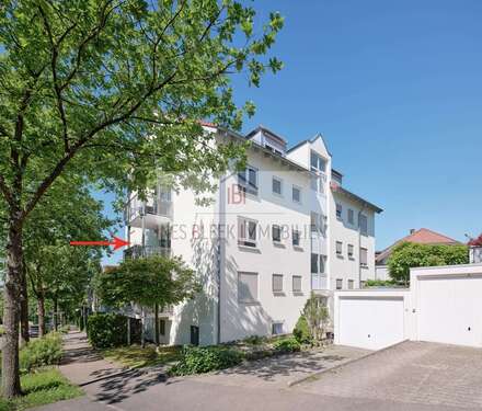 Foto - Wohnung zum Kaufen in Reichenbach an der Fils 160.000,00 € 45.7 m²