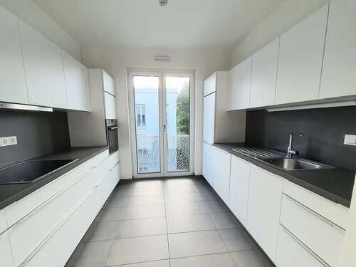 Foto - Wohnung zum Mieten in Aachen 1.499,00 € 105.51 m²