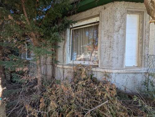 Foto - Haus zum Kaufen in Hohenberg-Krusemark OT Altenzaun 11.000,00 € 95 m²