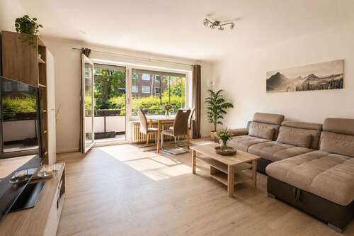 Foto - Wohnung zum Kaufen in Elmshorn 229.000,00 € 76 m²