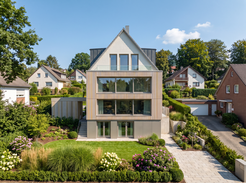Foto - Wohnung zum Kaufen in Ulm 396.000,00 € 62 m²