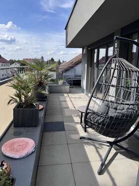Foto - Wohnung zum Kaufen in Fürth 395.000,00 € 87.3 m²