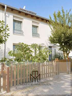 Foto - Haus zum Kaufen in Rosbach vor der Höhe Ober-Rosbach 499.000,00 € 133.46 m²