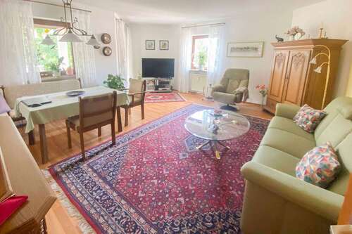 Foto - Wohnung zum Kaufen in Nürnberg 198.000,00 € 67 m²