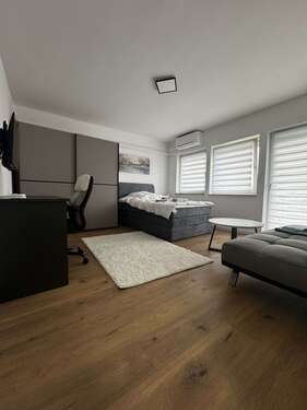 Foto - Wohnung zum Mieten in Darmstadt 700,00 € 21 m²