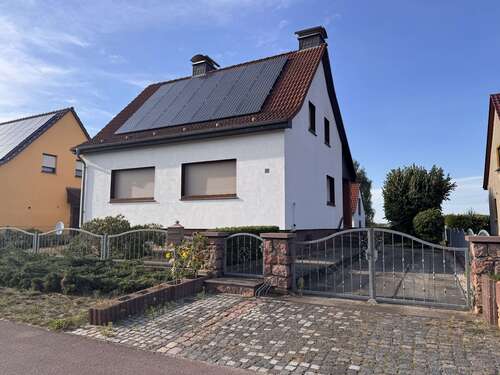 Foto - Haus zum Kaufen in Kemberg 245.000,00 € 117 m²