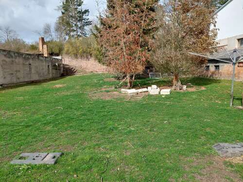 Foto - Grundstück zu verkaufen in Wettin-Löbejün OT Neutz 38.000,00 € 600 m²