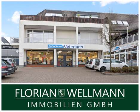 Foto - Einzelhandel in Ritterhude 395.000,00 € 414.74 m²