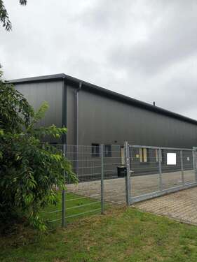 Foto - Büro in Saterland Sedelsberg 985,00 € 1 m²
