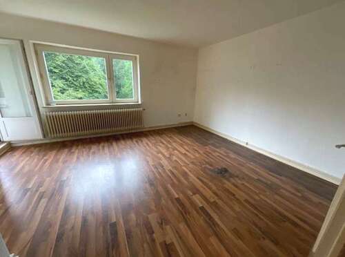 Foto - Wohnung zum Kaufen in Wilhelmshaven 63.000,00 € 52.11 m²