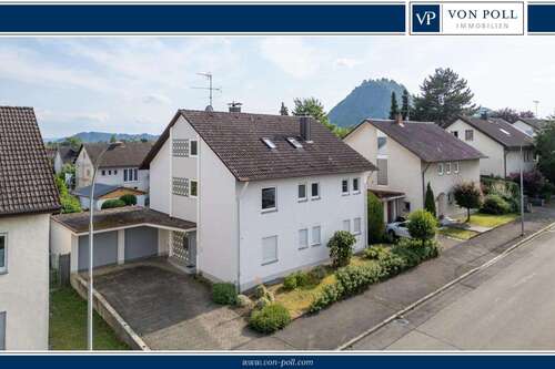 Foto - Haus zum Kaufen in Singen Hohentwiel 772.000,00 € 255 m²