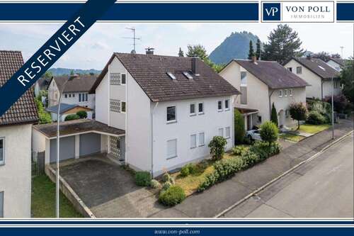 Foto - Haus zum Kaufen in Singen Hohentwiel 772.000,00 € 255 m²