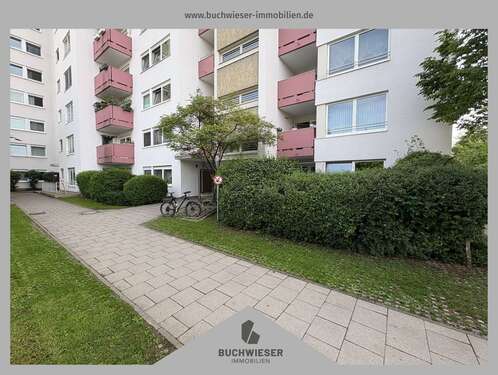 Foto - Wohnung zum Kaufen in Germering 339.000,00 € 63.16 m²