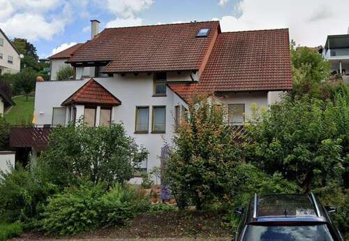 Foto - Wohnung zum Mieten in Bad Neustadt an der Saale 470,00 € 53.8 m²