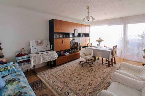 Foto - Wohnung zum Kaufen in Bensheim 129.000,00 € 64.14 m²