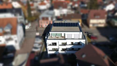 Foto - Wohnung zum Kaufen in Reichenbach an der Fils 479.000,00 € 93.85 m²