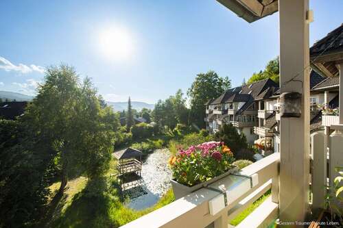 Foto - Wohnung zum Kaufen in Hinterzarten 295.000,00 € 71 m²