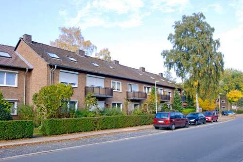 Foto - Wohnung zum Mieten in Bocholt 369,00 € 35 m²