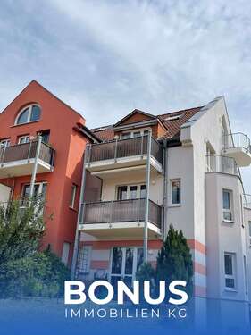 Foto - Wohnung zum Kaufen in FrankenbergSachsen 115.000,00 € 91.71 m²