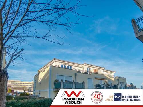 Foto - Wohnung zum Mieten in Ebersberg 1.440,00 € 90 m²