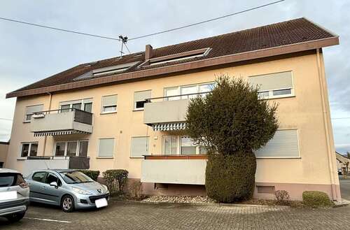 Foto - Wohnung zum Kaufen in Lahr 268.500,00 € 105 m²