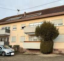 Wohnung zum Kaufen in Lahr 268.500,00 € 105 m²