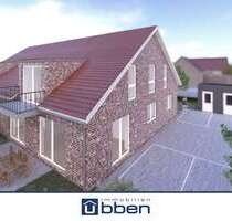 Wohnung zum Kaufen in Wiesmoor 259.000,00 € 84 m²