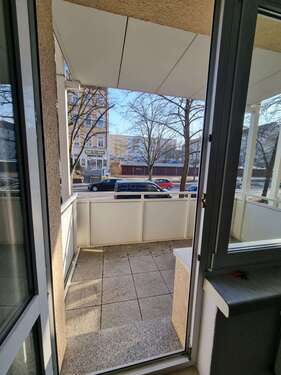 Foto - Wohnung zum Mieten in Chemnitz 370,00 € 60 m²