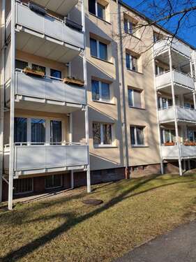 Foto - Wohnung zum Mieten in Chemnitz 365,00 € 60 m²