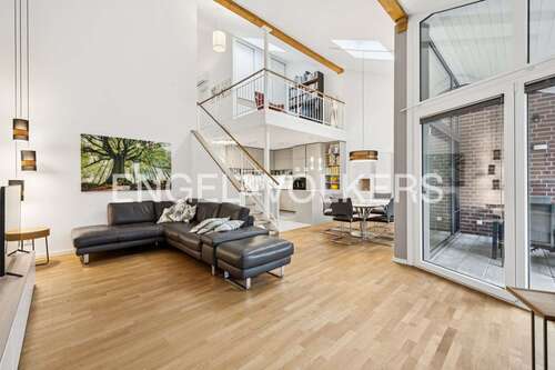 Foto - Haus zum Kaufen in Hannover 850.000,00 € 145 m²