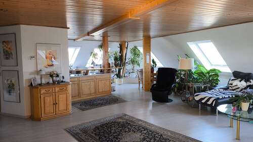 Foto - Wohnung zum Mieten in Witten 810,00 € 90 m²