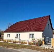 Haus zum Kaufen in Letschin Kienitz 149.000,00 € 100 m² - Letschin / Kienitz