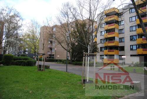 Foto - Wohnung zum Mieten in Köln Seeberg 850,00 € 62 m²