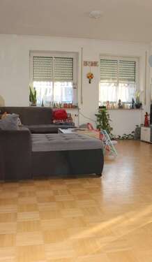 Foto - Wohnung zum Mieten in Uffenheim 770,00 € 86 m²