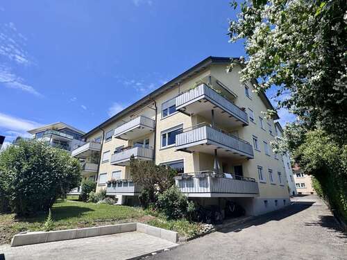 Foto - Wohnung zum Kaufen in Friedrichshafen 245.000,00 € 64 m²
