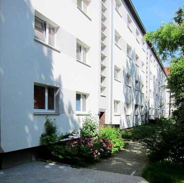 Foto - Wohnung zum Mieten in Braunschweig 476,71 € 64.42 m²
