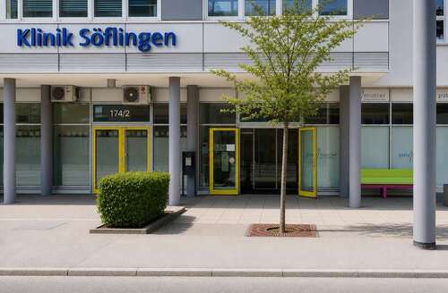 Foto - Büro in Ulm 985.000,00 € 421.2 m²