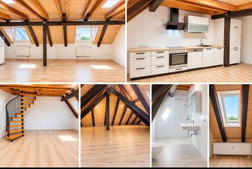 Foto - Wohnung zum Mieten in Offenau 870,00 € 61 m²