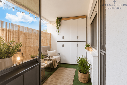 Foto - Wohnung zum Kaufen in Wiesbaden 385.000,00 € 94 m²