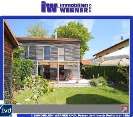Foto - Haus zum Kaufen in Hohenthann 1.180.000,00 € 198 m²