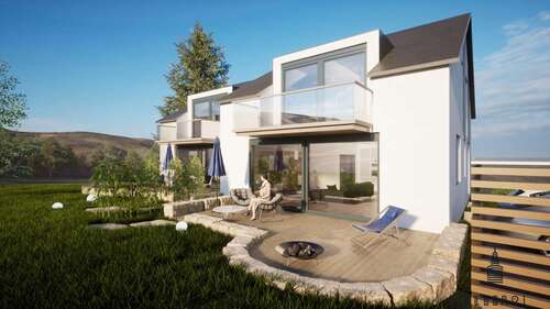 Foto - Haus zum Kaufen in Eitorf 528.000,00 € 162 m²