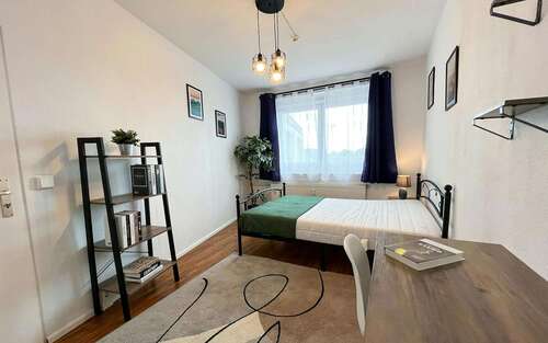 Foto - WG-Zimmer in Berlin 900,00 € 18 m²