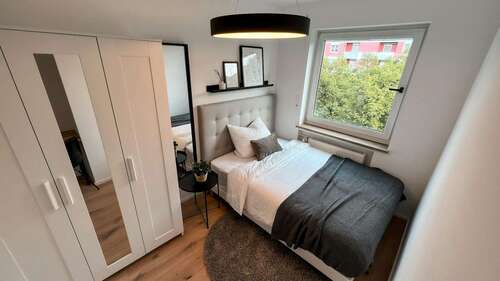 Foto - WG-Zimmer in München 795,00 € 9 m²