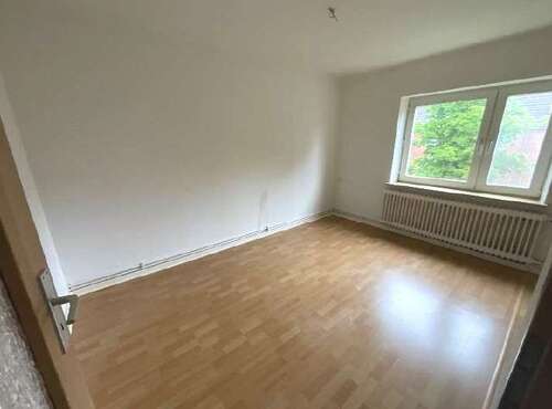 Foto - Wohnung zum Kaufen in Wilhelmshaven 49.000,00 € 43.64 m²