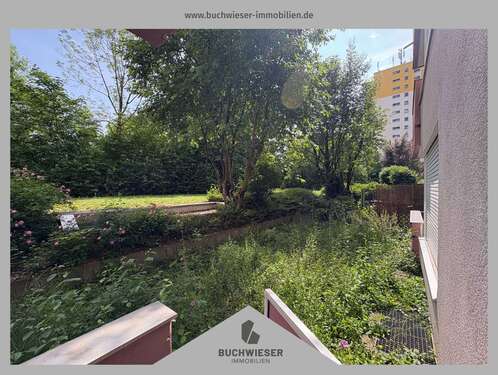 Foto - Wohnung zum Kaufen in Germering 239.000,00 € 40.83 m²