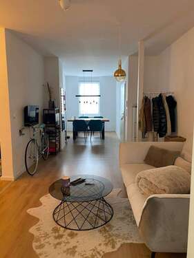 Foto - Wohnung zum Mieten in Baden - Baden 640,00 € 55 m²