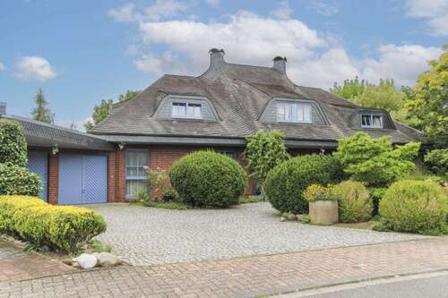 Foto - Haus zum Kaufen in Wolfsburg 780.000,00 € 275.04 m²