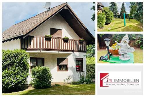 Foto - Haus zum Kaufen in Zepernick 469.000,00 € 103 m²